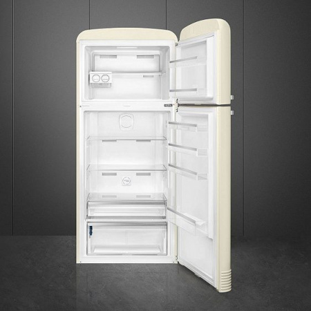 Холодильник SMEG FAB50RCR5