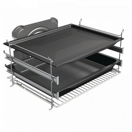 Духовой шкаф Gorenje BO735E32XG-2