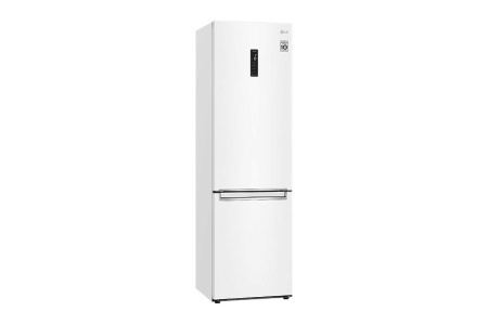 Холодильник LG GB-B72SWDMN