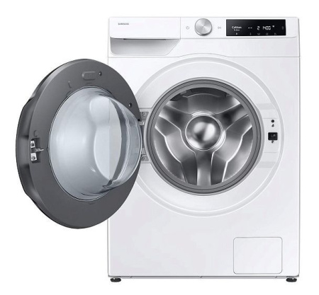 Стиральная машина SAMSUNG WD11DG6B85BELP