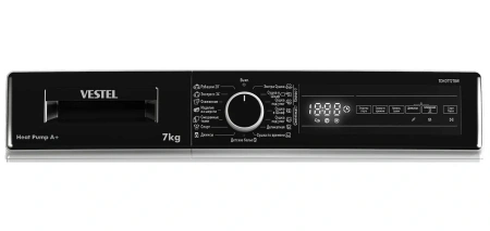 Сушильная машина VESTEL TDHD7T2TBW