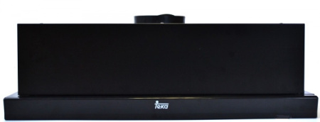 Вытяжка TEKA CNL3-2002 чёрная (40436722)