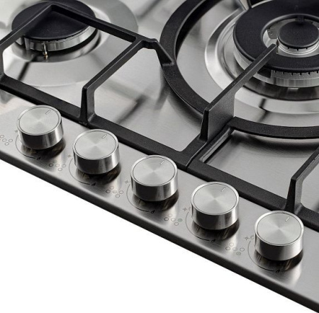 Варочная поверхность DELONGHI NSL 575 X RUS