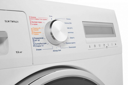 Стиральная машина SCHAUB LORENZ SLW TW9431