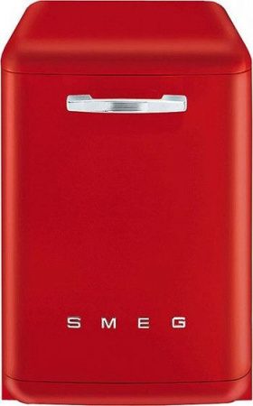 Посудомоечная машина SMEG blv2r-1