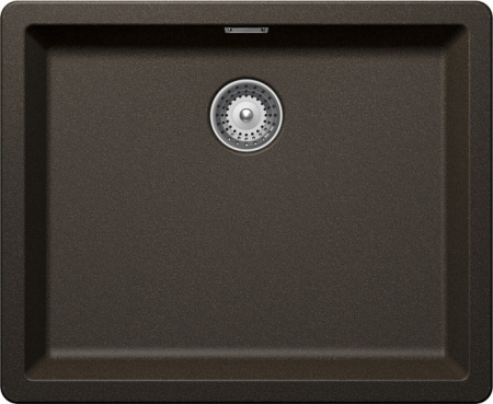 Кухонная мойка SCHOCK Greenwich 60 Cristadur бронза 701036