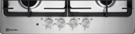 Варочная поверхность ELECTROLUX KGM64311X