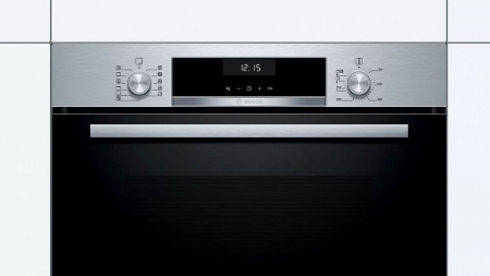 Духовой шкаф Bosch HBH 557 CS 0 R