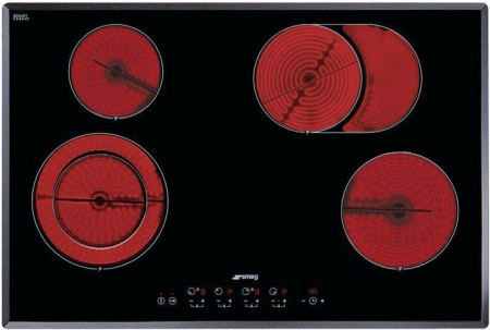 Поверхность SMEG se2772tc2