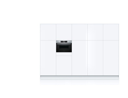 Духовой шкаф BOSCH cmg633bs1