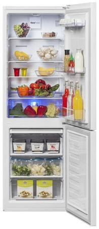 Холодильник BEKO CNKL7321KA0W