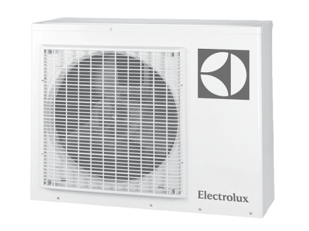 Кассетная сплит-система ELECTROLUX EACС-24H/UP2/N3