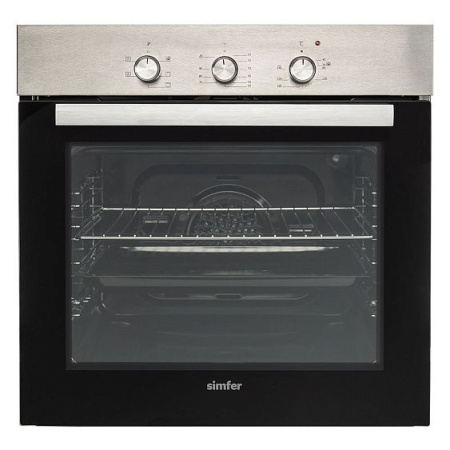 Духовой шкаф SIMFER B6EM16023