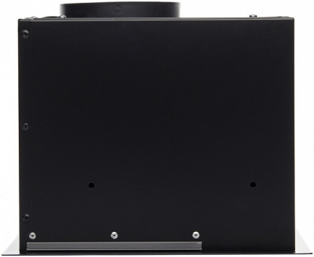 Вытяжка KONIGIN Flatbox Full Black 50
