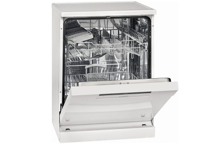 Посудомоечная машина BOMANN GSP 853 weiss 60 cm A++