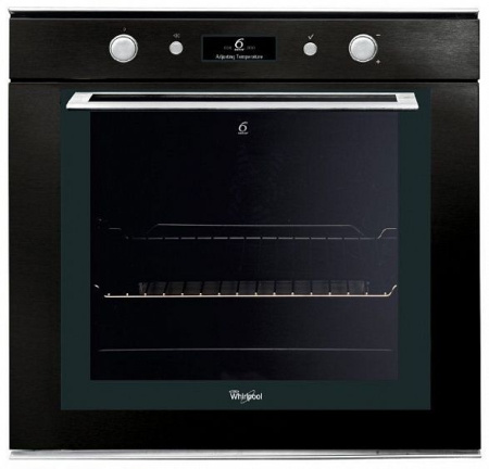 Духовой шкаф WHIRLPOOL akzm7540/nb