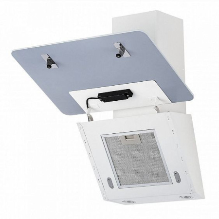 Вытяжка KRONA LIORA 600 white S