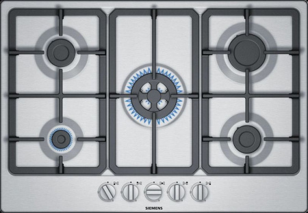 Варочная поверхность SIEMENS EG7B5QB90