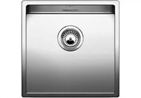 Кухонная мойка BLANCO claron 400-u (517213)