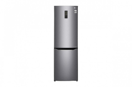 Холодильник LG GA-B419SLUL