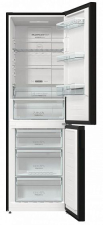 Холодильник GORENJE NRK 6192 ABK4