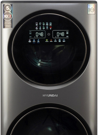 Стиральная машина HYUNDAI WMD9424