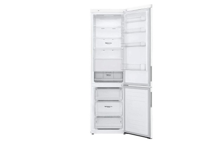 Холодильник LG GA-B509CQSL