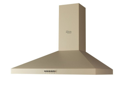 Вытяжка OASIS KB-60I (FR)