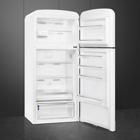 Холодильник SMEG FAB50RWH5