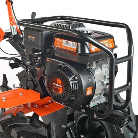 Мотоблок PATRIOT Урал M 440107007