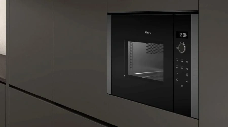 Микроволновая печь NEFF HLAWD23N1F