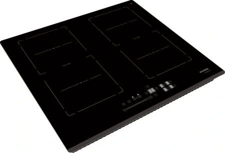 Варочная поверхность HYUNDAI HHI 6781 BG