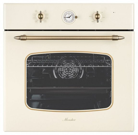 Духовой шкаф MONSHER MOER 6091 C