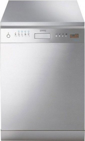 Посудомоечная машина SMEG lp364x