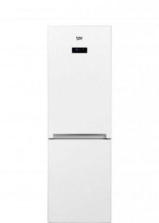 Холодильник BEKO CNKDN6321EC0W