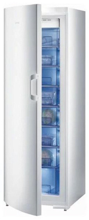 Морозильник Gorenje FN 63238 DWL