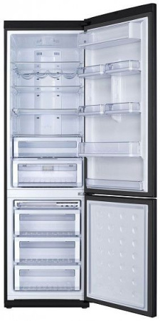 Холодильник SAMSUNG rl57tte2c