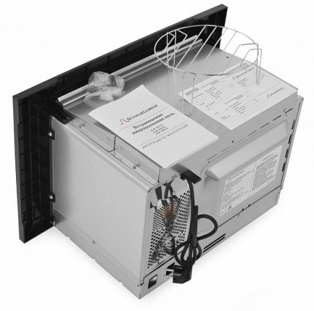 Микроволновая печь SCHAUB LORENZ SLM EW21D