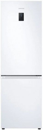 Холодильник SAMSUNG RB34T670FWW/WT