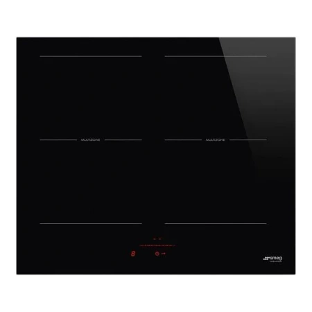 Варочная поверхность SMEG SI2M5643D1