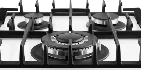 Варочная поверхность WEISSGAUFF HG 451 WFh