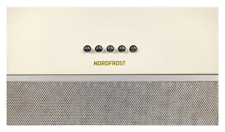 Вытяжка NORDFROST FB 9060 Y