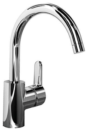 Смеситель IDEAL STANDARD Connect B9932AA хром