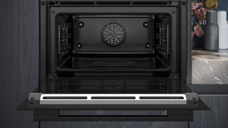Духовой шкаф SIEMENS CB 774G1B1