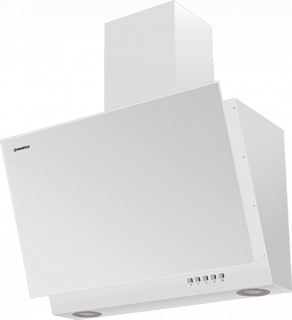 Вытяжка MAUNFELD araks sbl 60 white