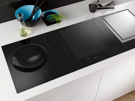 Варочная панель Miele CS 7611 FL