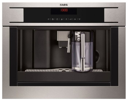 Кофемашина AEG pe 4571-m