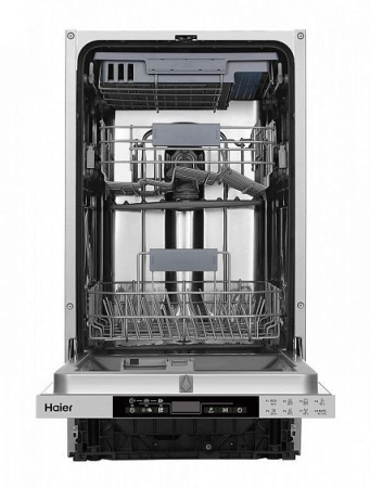 Посудомоечная машина HAIER HDWE11-194RU