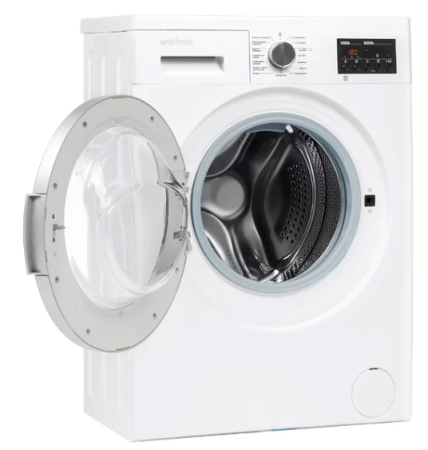 Стиральная машина VESTFROST VFWM1041SWE