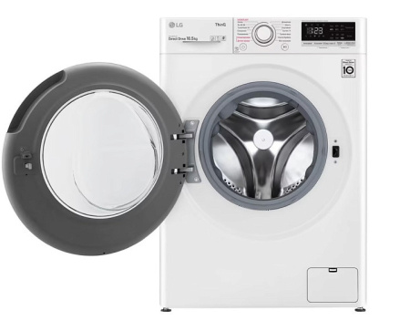 Стиральная машина LG TW4V5RS0W